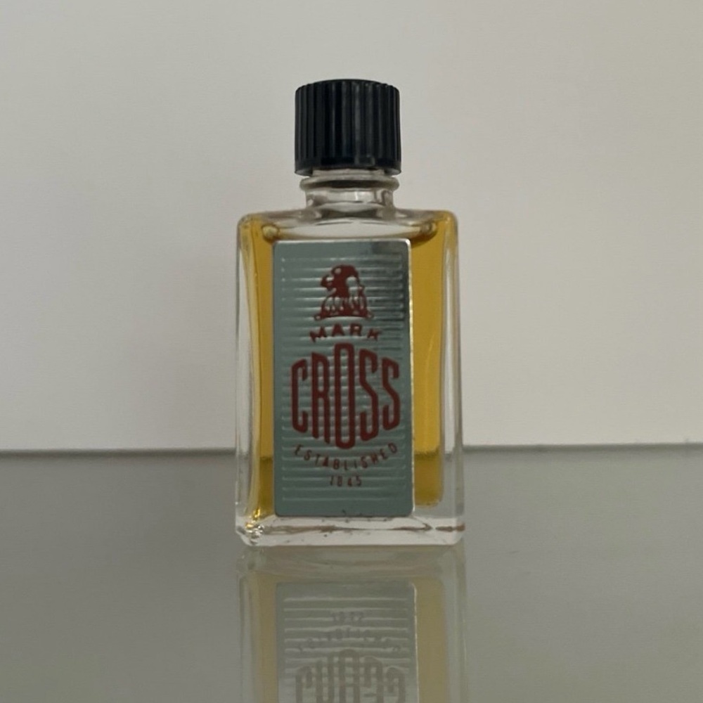 Mark Cross Vintage Mini